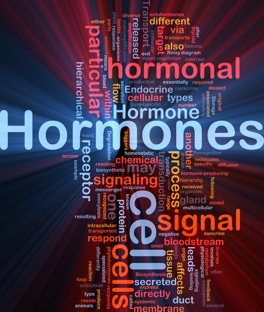 Hormones - Net Health Book