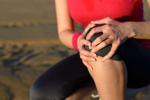 Knee injury can be due to many structures