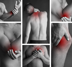 Pain can affect many areas