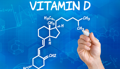 Increased Cancer survival with high vitamin D levels