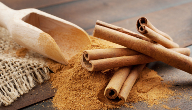 Nonalcoholic Fatty Liver Disease Responds To Cinnamon