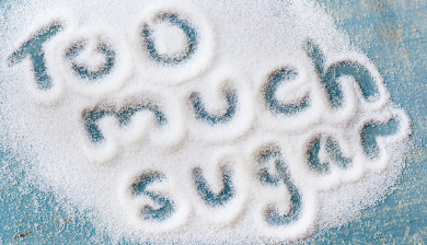Adding Sugar Ups Cardiovascular Risk