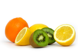Vitamin C Protects From Hemorrhagic Stroke