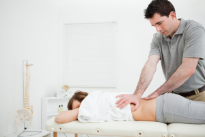  Treatment Of Low Back Pain