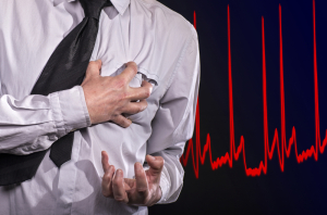  Diagnosis Of Heart Attack