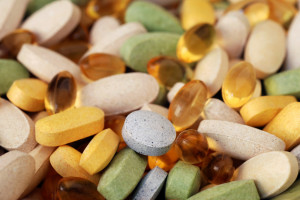  Vitamins, Minerals and Supplements