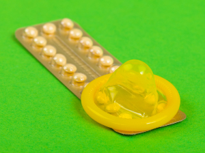  Birth Control Options