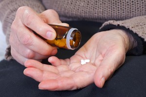 New Arthritis Drugs Can Kill