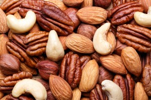 Nuts Protect You From Heart Disease