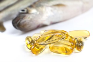 Omega-3 Good After Heart Attacks And For Hemorrhagic Stroke Prevention