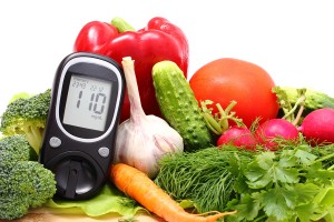 Diabetes Reversible Through Diet