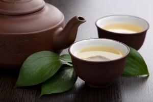 Green Tea Extract Kills Oral Cancer Cells