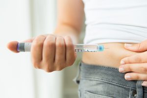 Antibiotic Use Accelerates Diabetes