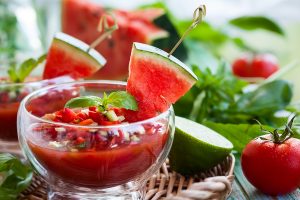 Lycopenes Are Linked To Lower Mortality