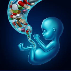 Antidepressants During Pregnancy Could Cause Children’s Speech Problems