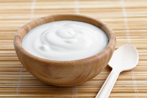 Is Yogurt healthy?