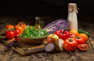 Good Nutrition Can Manage Chronic Inflammation