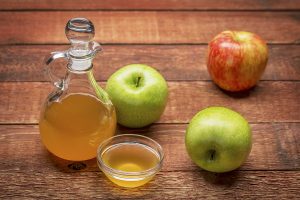 Apple Cider Vinegar, Science Or Fiction?