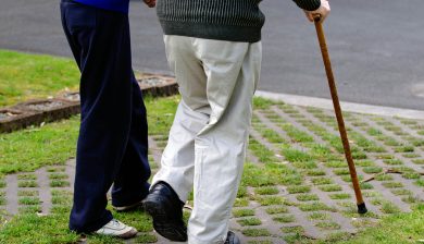 Sarcopenia In Elderly Can Be Treated