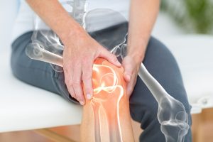 How To Get Rid Of A Knee Problem