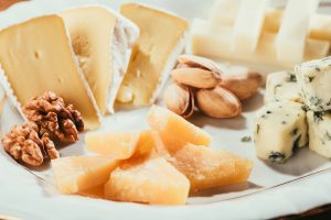 Cheese And Milk Products Are Not Causing Strokes Or Heart Attacks