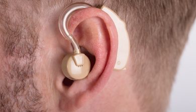 Hearing Loss May Come From Aldosterone Deficiency