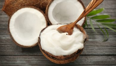 The End Of The Coconut Oil Hype