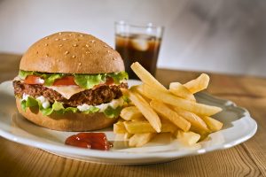 Junk Food Can Cause Several Cancers