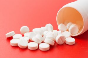Risk Versus Benefit of Aspirin (ASA)