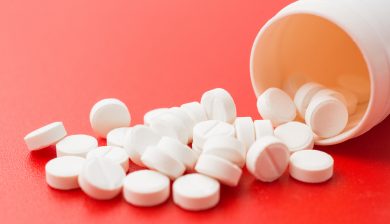 Risk Versus Benefit of Aspirin (ASA)