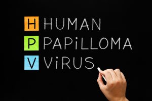HPV Vaccine Shows Effectiveness