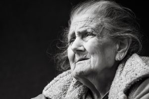 Why we can feel tired in older age