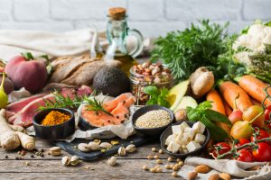 Health Benefits From A Low-Fat Diet For Postmenopausal Women