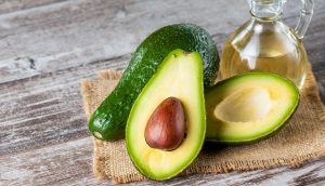 An Avocado Compound Can Improve Diabetes