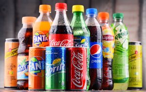 Sugary Drinks And Drinks With Sweeteners Cause Disease