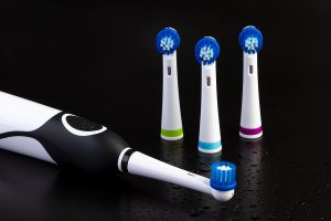 A Comparison of Powered Toothbrush to Manual Toothbrush