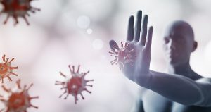 Will Herd Immunity Slow the Covid-19 Coronavirus?