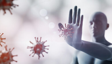 Will Herd Immunity Slow the Covid-19 Coronavirus?