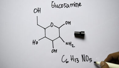 Glucosamine Supplementation Can Reduce Mortality