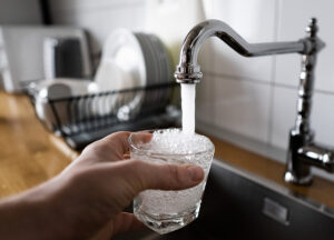 Toxin Contaminated Drinking Water Affects Millions in the US