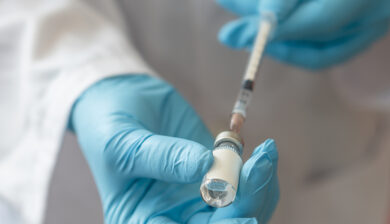New Malaria Vaccine Is Promising