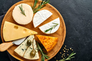 Best cheese for weight loss