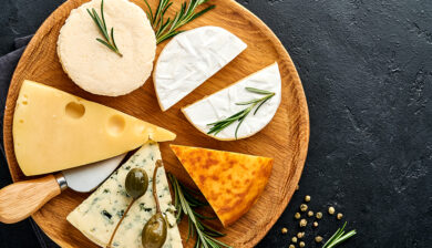 Best cheese for weight loss