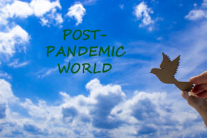 The Continuation of the Covid Pandemic