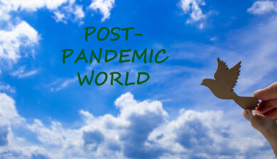 The Continuation of the Covid Pandemic