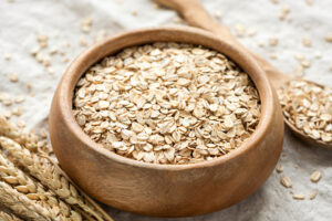 High Fiber Diet is Important to Reduce Cardiovascular Disease