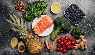 Diets that Fight Inflammation