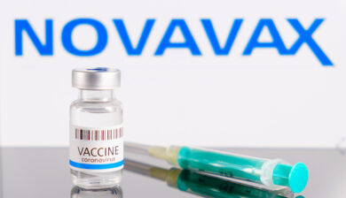 Novavax Covid-19 Vaccine
