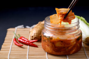 Fermented Foods Can Replace Probiotic Supplements