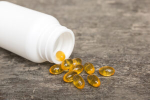 Vitamin D3 Supplementation Helps to Prevent Alzheimer’s Disease
